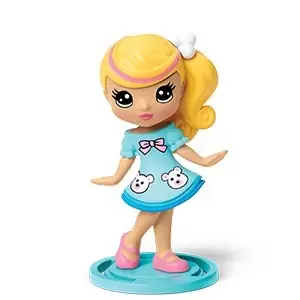 Party Pop Teenies - Hayden