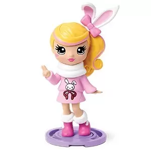 Party Pop Teenies - Hayden