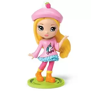 Party Pop Teenies - Lily