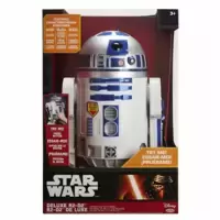 R2-D2  deluxe