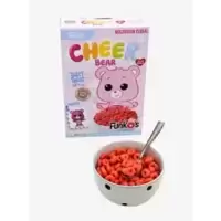 Care Bear - Cheer  Bear