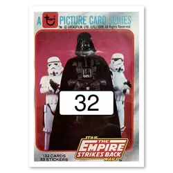 Card n°32