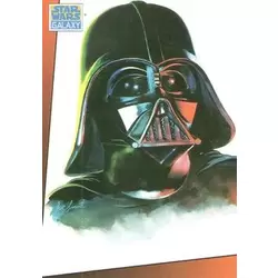 Darth Vader