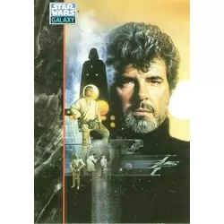 George Lucas