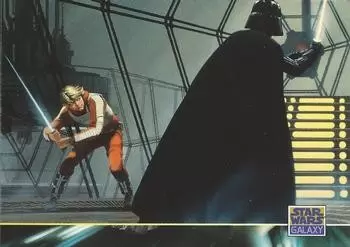 Star Wars Galaxy Série 2 - Ralph McQuarrie
