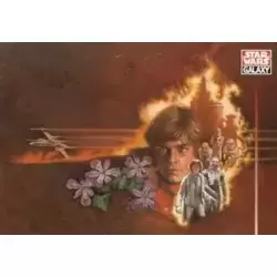 The Lost City of the Jedi