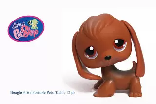 Prime Video: Littlest Pet Shop - Season 1