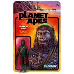 Planet of the Apes - General Aldo