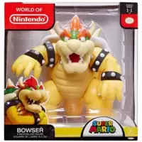 Bowser (6-inch)