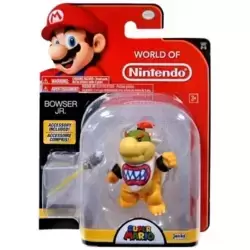 Bowser Jr. (4-inch)