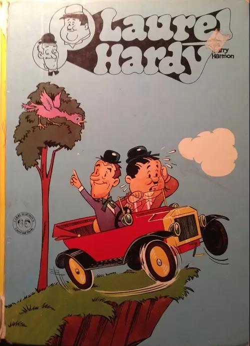 Laurel et Hardy - Laurel et Hardy