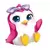 Rainbow Penguins - Crissy