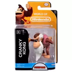 Cranky Kong (2.5 Inch)