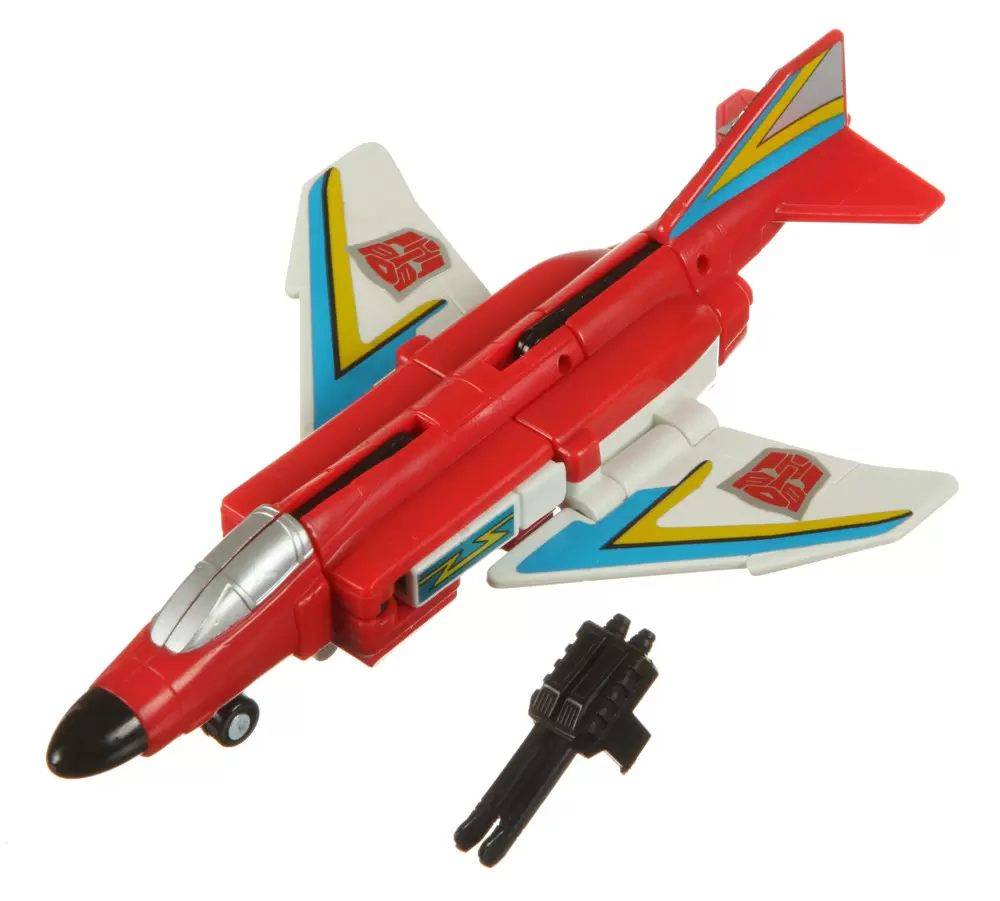 Transformers G1 - Fireflight (A3)