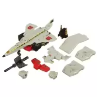 Silverbolt (A1)