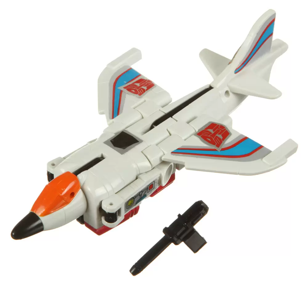 Transformers G1 - Slingshot