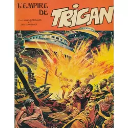 L'empire de Trigan