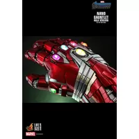 Avengers: Endgame - Nano Gauntlet (Hulk Version)