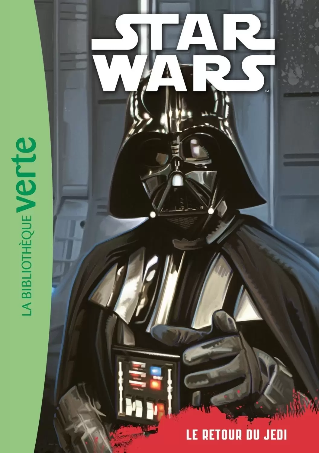Star Wars - Le retour du Jedi