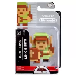 8-Bit Link