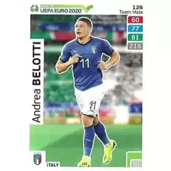 Andrea Belotti - Italy