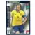 Andreas Granqvist - Sweden