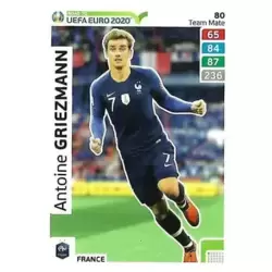 Antoine Griezmann - France