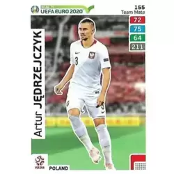Artur Jędrzejczyk - Poland