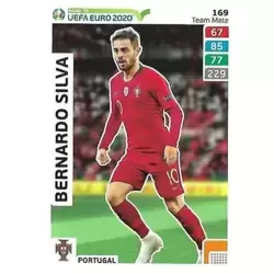 Bernardo Silva - Portugal