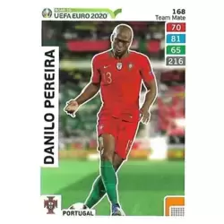 Danilo Pereira - Portugal