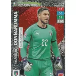 Gianluigi Donnarumma - Italy