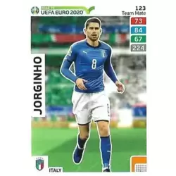 Jorginho - Italy