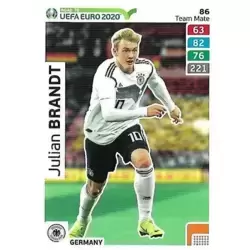Julian Brandt - Germany