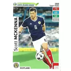 Scott McKenna - Scotland