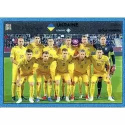 Team Photo (Ukraine) - Ukraine