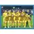 Adrenalyn XL - Euro 2020 - Team Photo (Ukraine) - Ukraine
