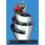 UEFA Nations League Trophy - Trophy