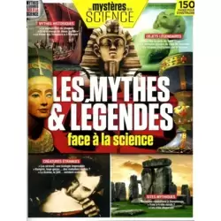 Les mythes & légendes face à la science