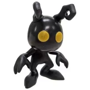 Mystery Minis Kingdom Hearts - Heartless