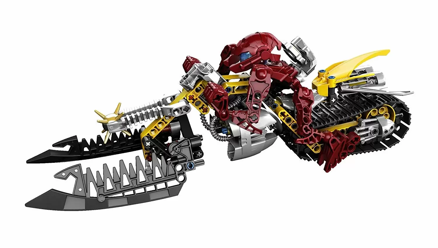 LEGO Bionicle - Cendox V1