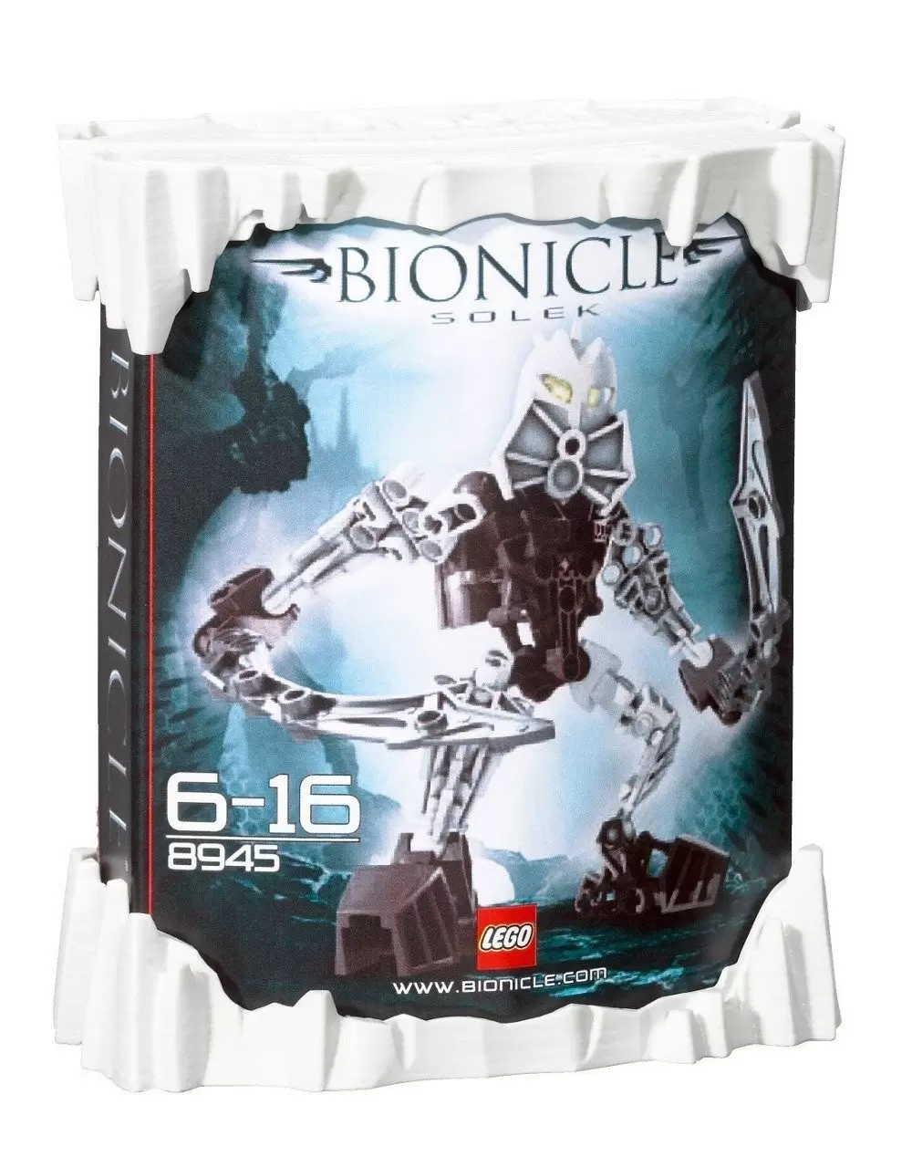 LEGO Bionicle - Solek