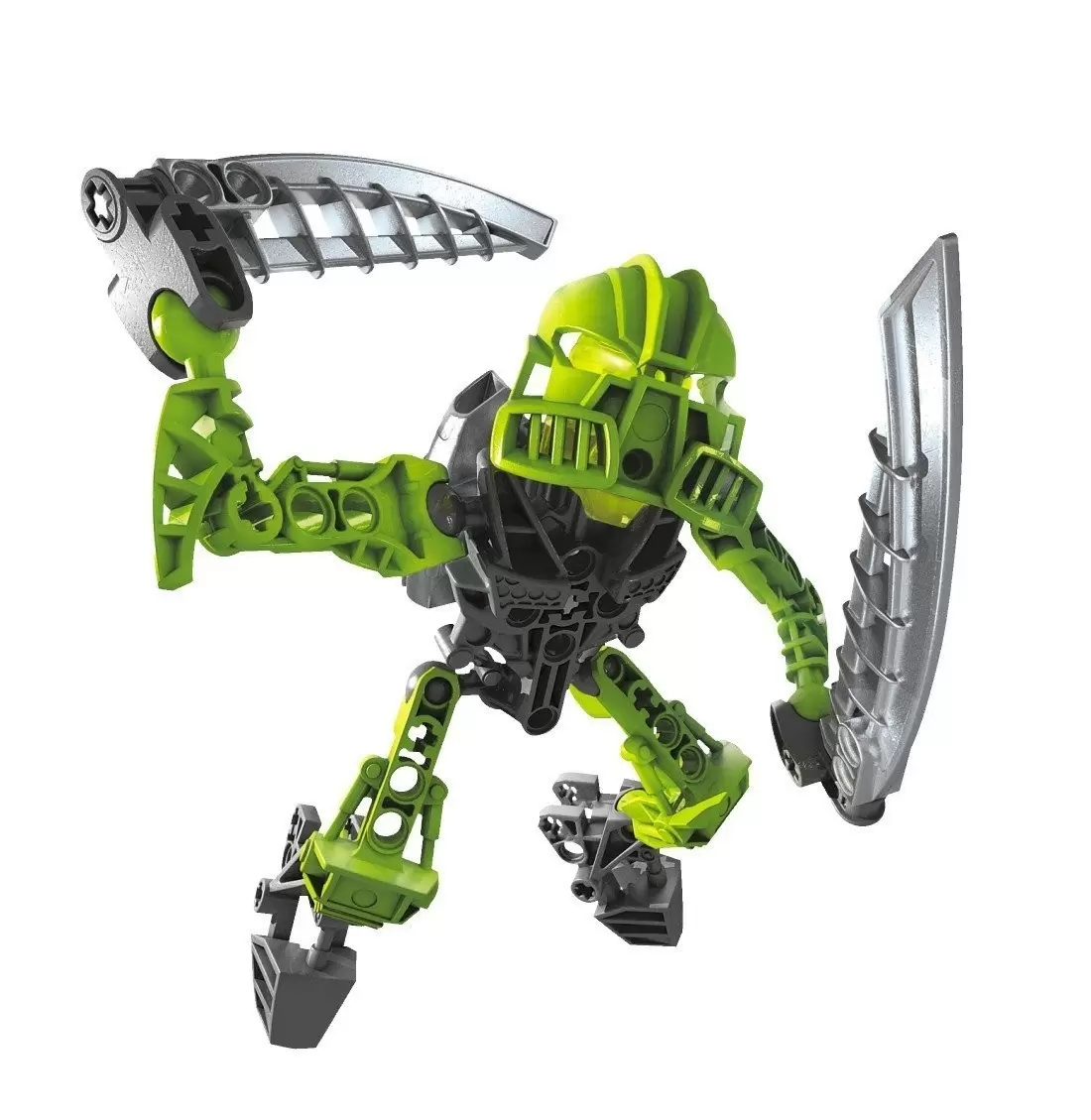 LEGO Bionicle - Tanma
