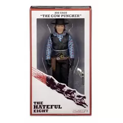 The Hateful Eight - The Cow Puncher Clothed