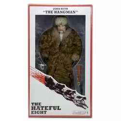 The Hateful Eight - The Hangman Clothed