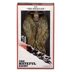 The Hateful Eight - The Mexican Clothed