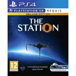 The Station - Deluxe Edition