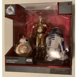 Droid Gift Pack
