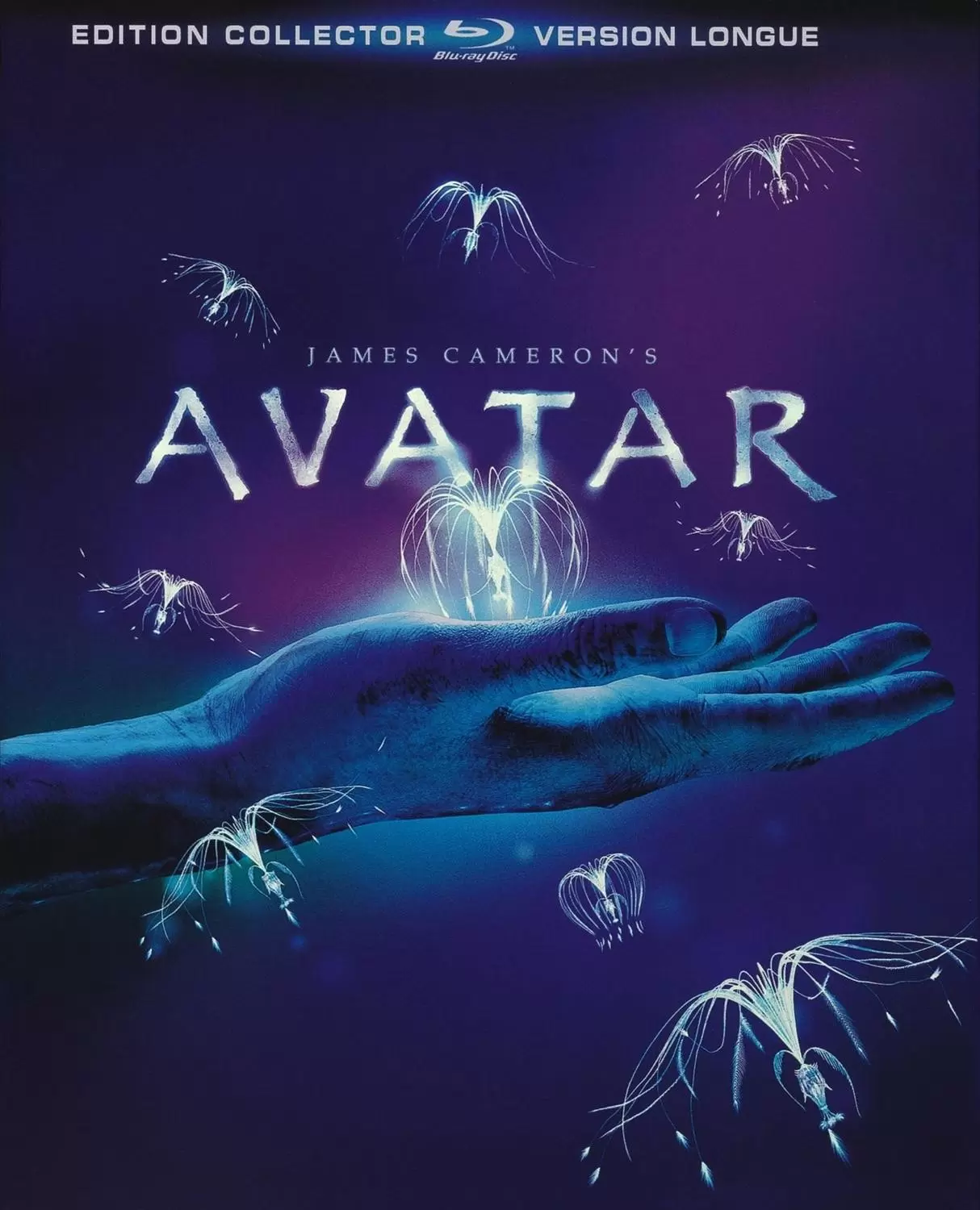 Autres Films - Avatar Édition Collector Version Longue