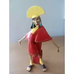 Kuzco - Kuzco