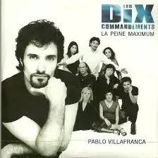 Les dix commandements - La peine maximum